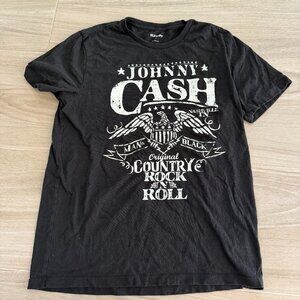 Johnny Cash Shirt